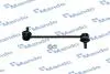 Стойка стабилизатора HYUNDAI / KIA I20 / Picanto "FL" 11 >> SLH0036