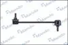 Стойка стабилизатора HYUNDAI / KIA I20 / Picanto &quot;FL&quot; 11 &gt;&gt; MANDO SLH0036 (фото 3)