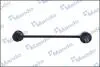 Стойка стабилизатора HYUNDAI / KIA I20 / Picanto &quot;FL&quot; 11 &gt;&gt; MANDO SLH0036 (фото 4)