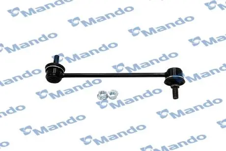 Стойка стабилизатора HYUNDAI / KIA I20 / Picanto &quot;FL&quot; 11 &gt;&gt; MANDO SLH0036 (фото 1)