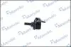 Стойка стабилизатора HYUNDAI / KIA I20 / Picanto &quot;FL&quot; 11 &gt;&gt; MANDO SLH0036 (фото 5)