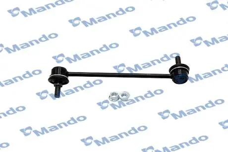 Стійка стабілізатора HYUNDAI / KIA I20 / Picanto "FR" 11 >> MANDO SLH0037 (фото 1)