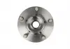 Подшипник ступицы, комплект MAZDA 3 "F" 1,4 / 2,0L "03 >> VKBA6800