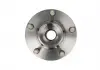 Підшипник ступиці, комплект MAZDA 3 "F" 1,4 / 2,0L "03 >> SKF VKBA6800 (фото 4)