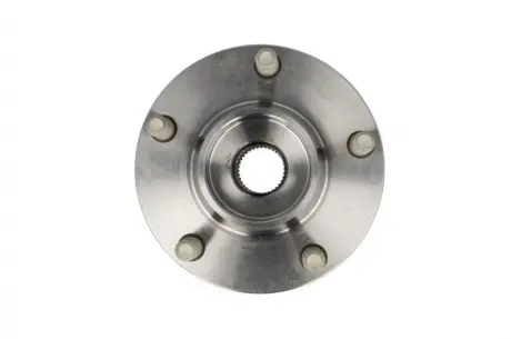 Підшипник ступиці, комплект MAZDA 3 "F" 1,4 / 2,0L "03 >> SKF VKBA6800