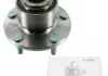 Підшипник ступиці, комплект MAZDA 3 "F" 1,4 / 2,0L "03 >> SKF VKBA6800 (фото 5)