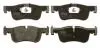 Тормозные колодки дисковые BMW 1 (F20) &quot;1,4-1,6&quot; F &quot;10 &gt;&gt; TRW GDB1935 (фото 2)