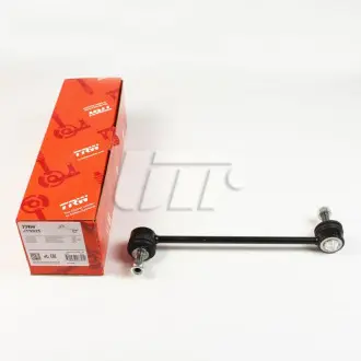 Тяга стабилизатора LAND ROVER Evoque / Freelander2 "07 >> TRW JTS925