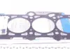 Прокладка головки блоку ціліндрів AUDI / SEAT / VW 1,6 -00 VICTOR REINZ 61-33420-00 (фото 2)