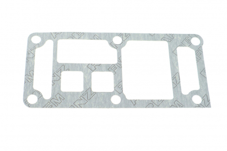 Прокладка масляного фильтра BMW 3 (E46, E30, E36) 1,8 -01 VICTOR REINZ 70-27208-00