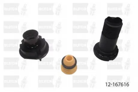 Защитный комплект MB M-Class (W164) VA; B1 F BILSTEIN 12-167616
