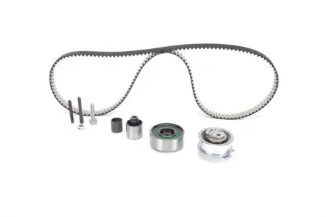 РМК ГРМ Z = 160 VW Caddy T5 / Crafter \ '\' 2.0TDI \ '\' 09 >> BOSCH 1987948965 (фото 1)