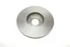 Тормозной диск HYUNDAI / KIA Santa Fe / Sorento &quot;F&quot; 09 &gt;&gt; BOSCH 0986479786 (фото 2)