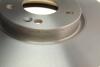 Тормозной диск HYUNDAI / KIA Santa Fe / Sorento &quot;F&quot; 09 &gt;&gt; BOSCH 0986479786 (фото 4)