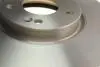 Тормозной диск HYUNDAI / KIA Santa Fe / Sorento &quot;F&quot; 09 &gt;&gt; BOSCH 0986479786 (фото 4)
