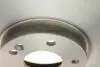 Тормозной диск HYUNDAI / KIA Santa Fe / Sorento &quot;F&quot; 09 &gt;&gt; BOSCH 0986479786 (фото 5)