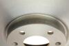 Тормозной диск HYUNDAI / KIA Santa Fe / Sorento &quot;F&quot; 09 &gt;&gt; BOSCH 0986479786 (фото 6)