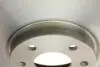 Тормозной диск HYUNDAI / KIA Santa Fe / Sorento &quot;F&quot; 09 &gt;&gt; BOSCH 0986479786 (фото 6)