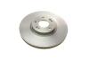 Тормозной диск HYUNDAI / KIA Santa Fe / Sorento &quot;F&quot; 09 &gt;&gt; BOSCH 0986479786 (фото 8)
