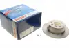 Тормозной диск OPEL AstraF / VectraA / VectraB F "92-" 03 0986478086