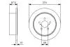 Тормозной диск SUBARU Legacy / Outback \ '\' R \ '\' 03-09 0986479A82