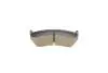 Тормозные колодки дисковые NISSAN Almera 1,4-2,0 95-00 BOSCH 0986424369 (фото 5)