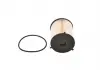 Паливний фільтр дизель TOYOTA Yaris \ '\' 1.4D \ '\' 11 >> BOSCH F026402810 (фото 4)