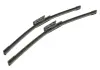 Щітки склоочисника A 856 S L = 450/475 MINI [R55 / 56/57] BOSCH 3397007856 (фото 1)