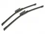 Щітки склоочисника A 856 S L = 450/475 MINI [R55 / 56/57] BOSCH 3397007856 (фото 3)