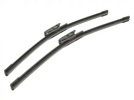 Щетки стеклоочистителя A 856 S L = 450/475 MINI [R55 / 56/57] BOSCH 3397007856