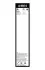 Щітки склоочисника A 856 S L = 450/475 MINI [R55 / 56/57] BOSCH 3397007856 (фото 10)