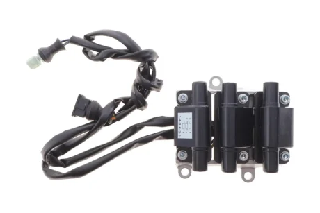 Катушка зажигания AUDI 100/80 / A4 / A6 "2,6-2,8" 91> 00 BREMI 20366