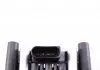 Катушка зажигания AUDI / SEAT / SKODA / VW &quot;1,0-1,8&quot; 98 &gt;&gt; BREMI 11731 (фото 2)