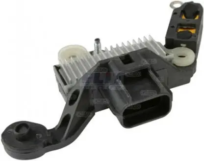 Реле-регулятор Ford FORD Mondeo / Fiesta / Focus \ '\' 00 >> CARGO 235601