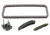К-т привода ГРМ BMW &quot;2,0 M47N / 3,0 M57N2&quot; 01-12 &quot;Down FEBI 30348 (фото 1)