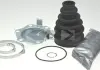 Пыльник ШРУС SKODA / VW / Fabia / Golf / Polo "1,4-1,6" 99-08 24660