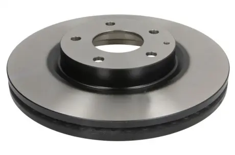 Диск тормозной (1 шт.) MAZDA CX-5/6 "F D = 297mm" 12 >> TRW DF8052