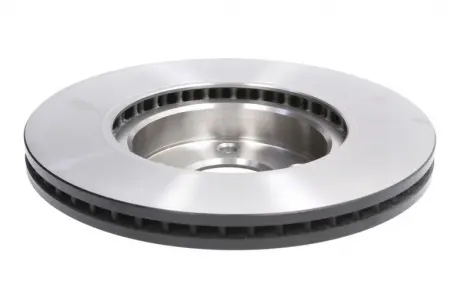 Диск тормозной (1 шт.) MAZDA Mazda3 "F D = 295mm" 13 >> TRW DF6731