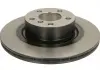Диск тормозной BMW X3 (F25) / X4 (F26) "R D = 330mm" 10 >> DF6352S