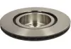 Диск тормозной BMW X3 (F25) / X4 (F26) &quot;R D = 330mm&quot; 10 &gt;&gt; TRW DF6352S (фото 2)