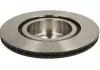 Диск тормозной BMW X3 (F25) / X4 (F26) &quot;R D = 330mm&quot; 10 &gt;&gt; TRW DF6352S (фото 4)