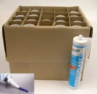 Герметик REINZOPLAST (300 ml) - замена на 70-24575-20 VICTOR REINZ 70-24575-10 (фото 1)