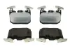 Тормозные колодки дисковые BMW 3/1 F30 / F20 "R" 11 >> GDB1943