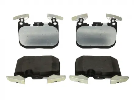 Тормозные колодки дисковые BMW 3/1 F30 / F20 "R" 11 >> TRW GDB1943