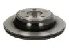 Диск тормозной BMW 3 (F30) / 4 (F36) "R D = 300mm" 11 >> DF6513S