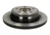 Диск тормозной BMW 3 (F30) / 4 (F36) &quot;R D = 300mm&quot; 11 &gt;&gt; TRW DF6513S (фото 2)