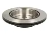 Диск тормозной BMW 3 (F30) / 4 (F36) &quot;R D = 300mm&quot; 11 &gt;&gt; TRW DF6513S (фото 3)