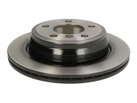 Диск тормозной BMW 3 (F30) / 4 (F36) "R D = 300mm" 11 >> TRW DF6513S