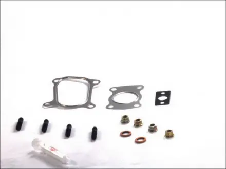 Монтажный комплект турбины FIAT Ducato 2,0JTD 01- ELRING 714.620