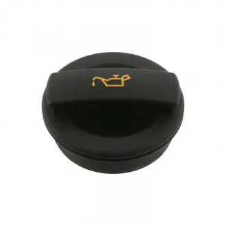Кришка маслозалівної горловини AUDI / SEAT / SKODA / VW FEBI 28184